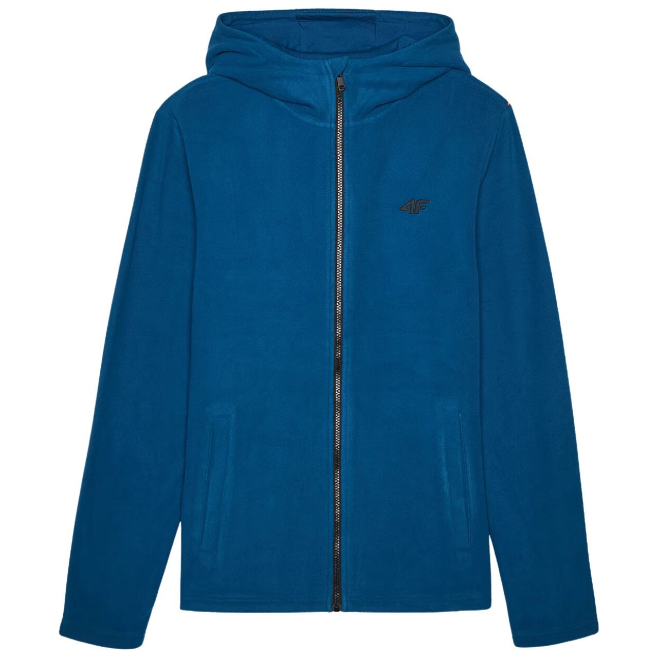 4F Heren m290 full zip hoodie
