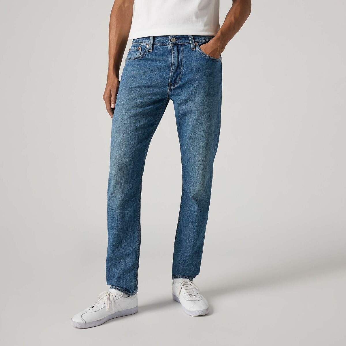 Levi's Tapered jeans 512 Slim Taper Fit