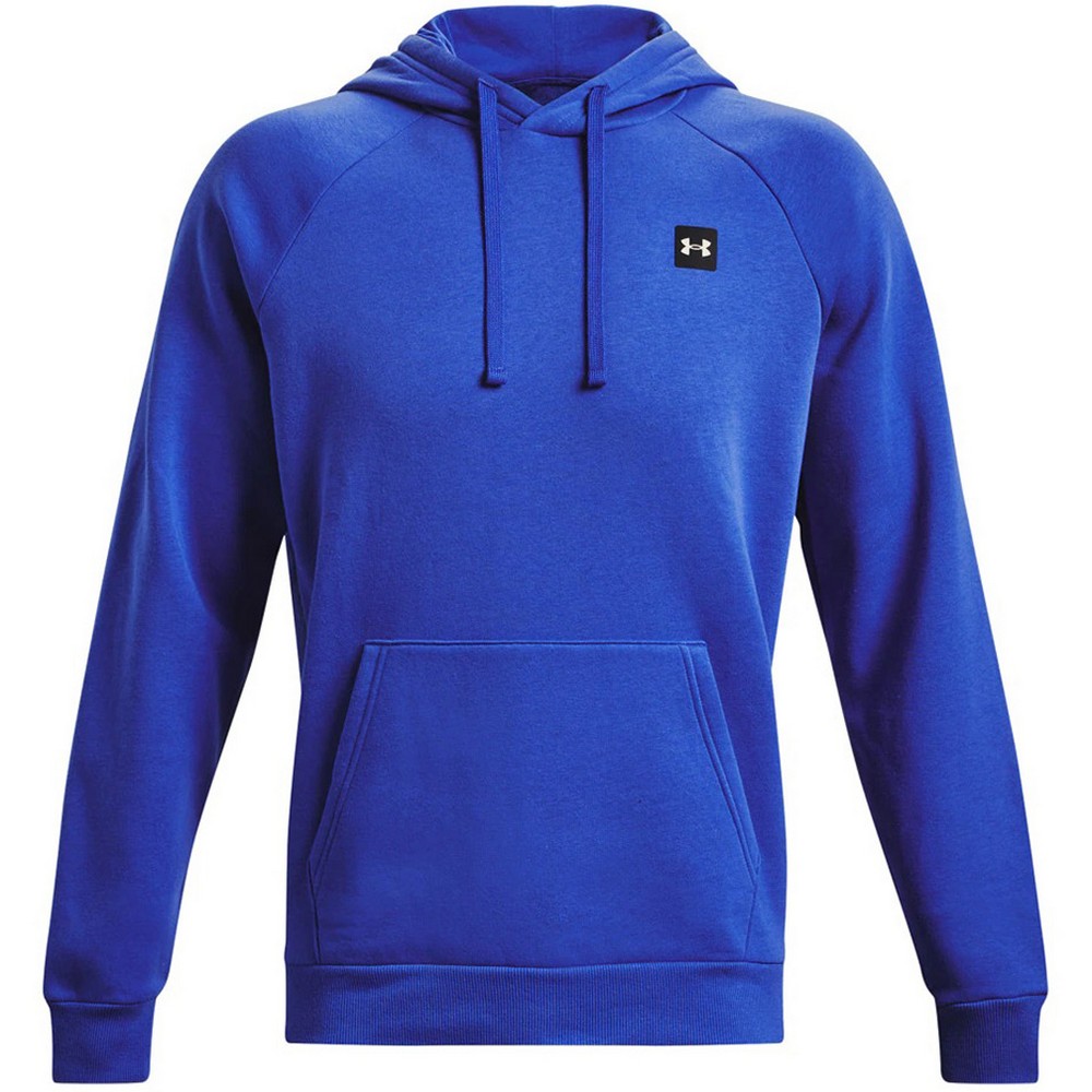 Under Armour Heren rival fleece hoodie
