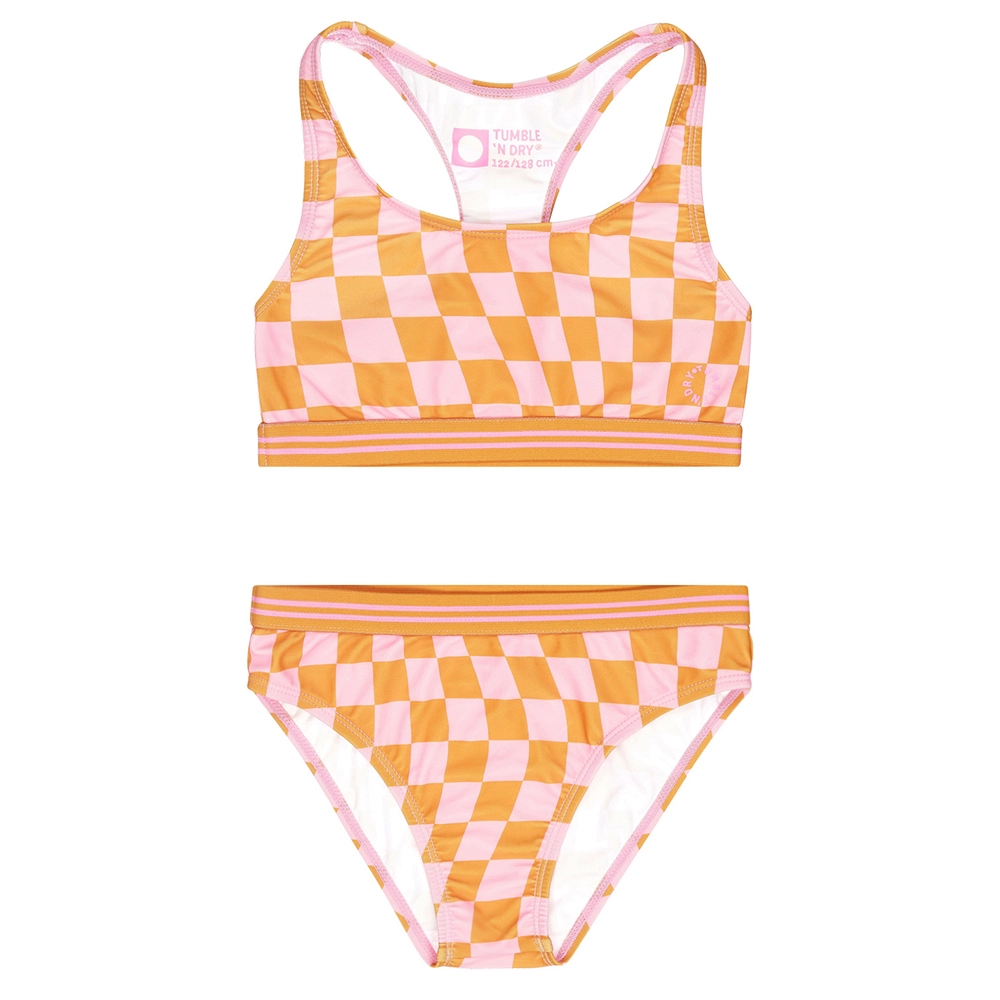 Tumble 'N Dry meisjes bikini