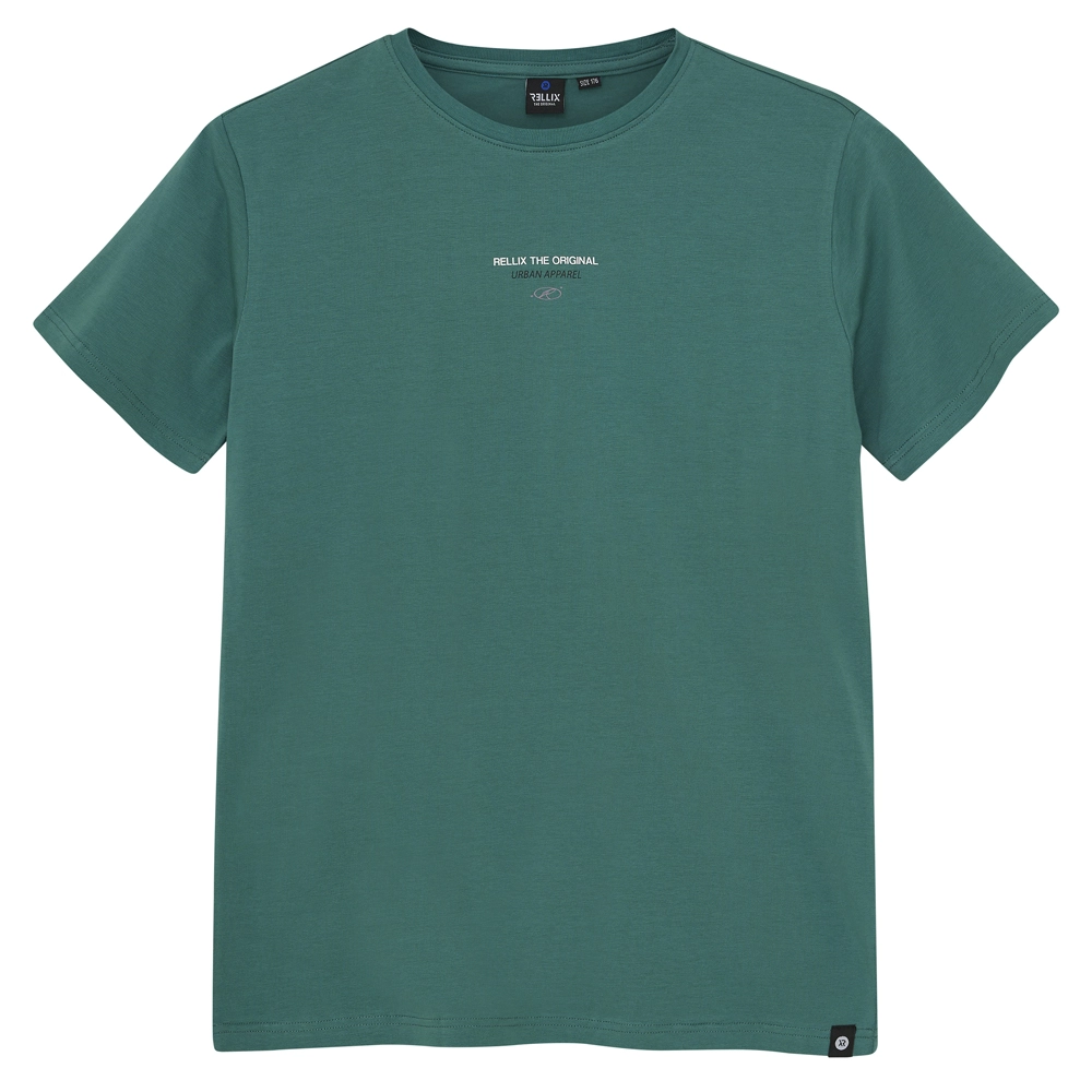 Rellix jongens t-shirt