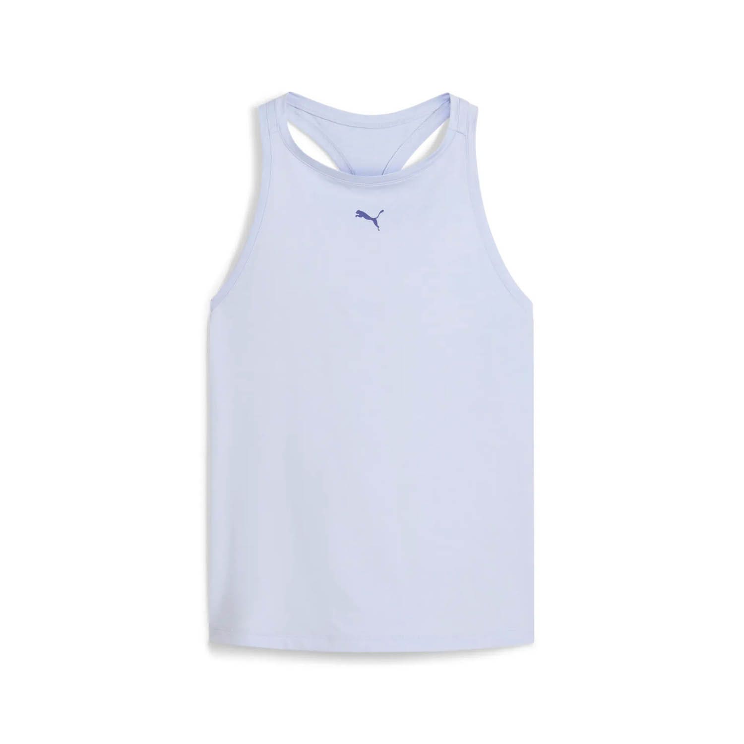Puma Cloudspun Racerback Tank
