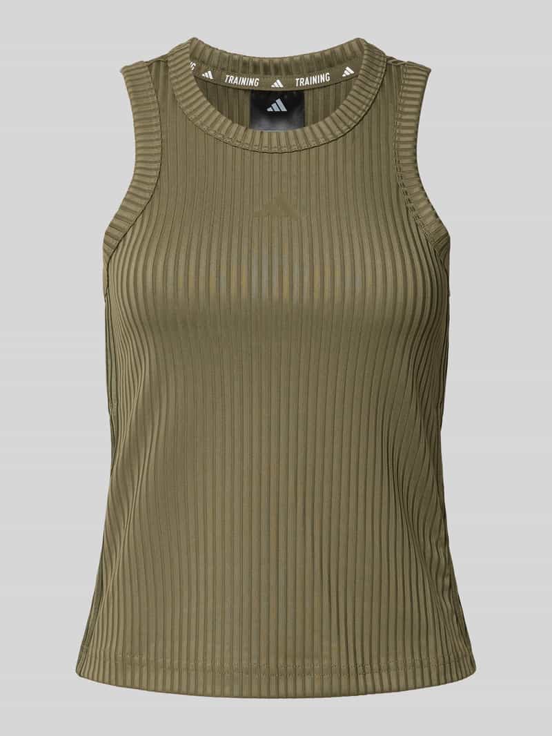 adidas Performance Tanktop AG RIB 3S TK