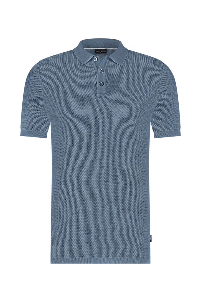 Saint Steve stanley 231222 70028 iron blue