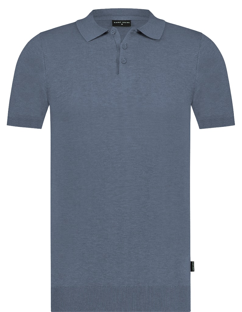Saint Steve chris 19481 70028 iron blue