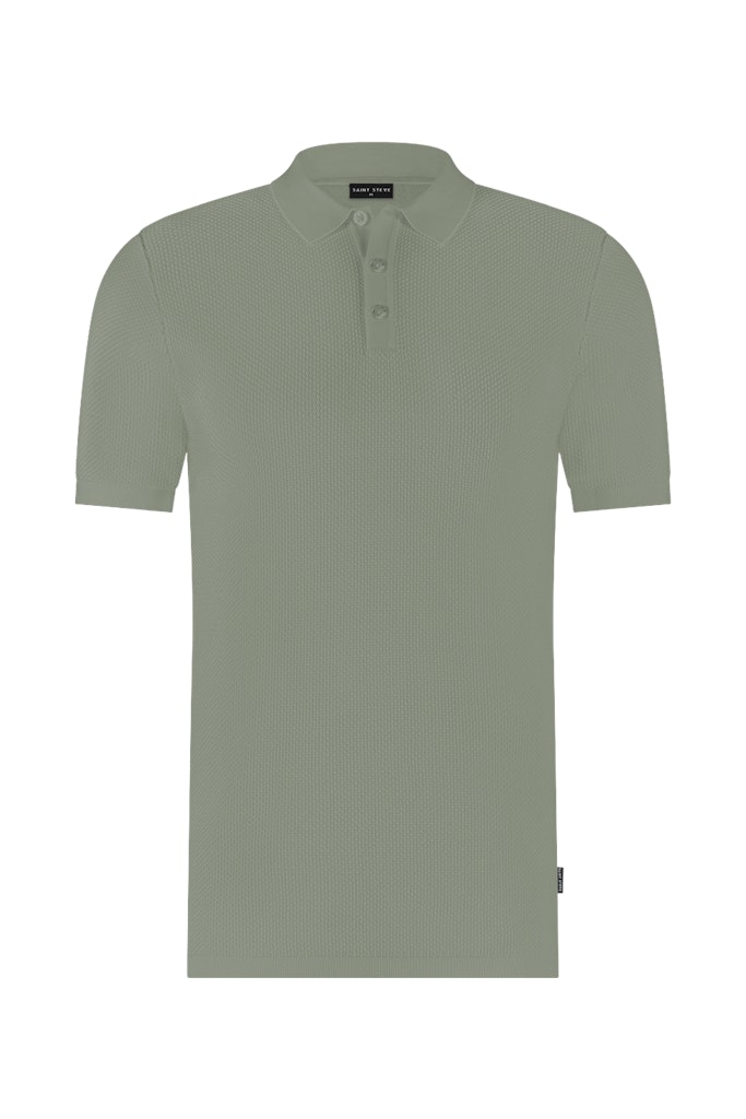 Saint Steve stanley 231222 60021 leaf green