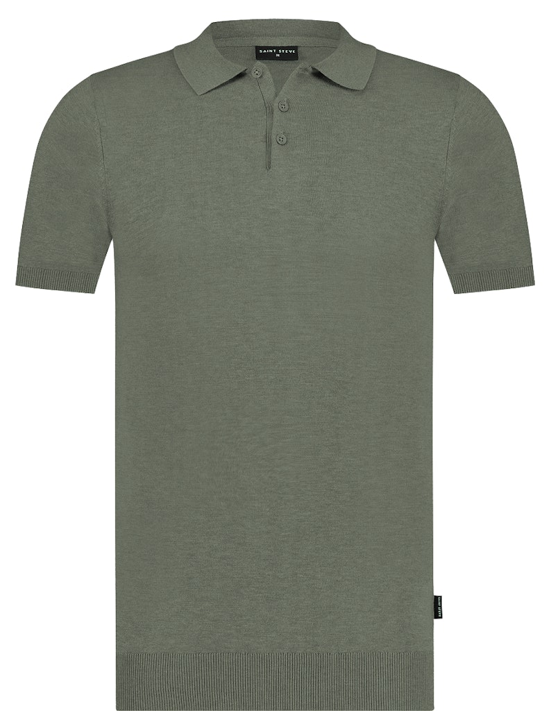 Saint Steve chris 19481 60021 leaf green