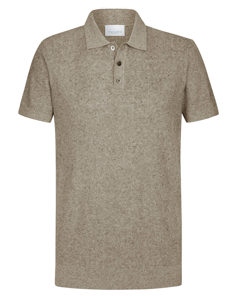Profuomo Polo ppwd10008a