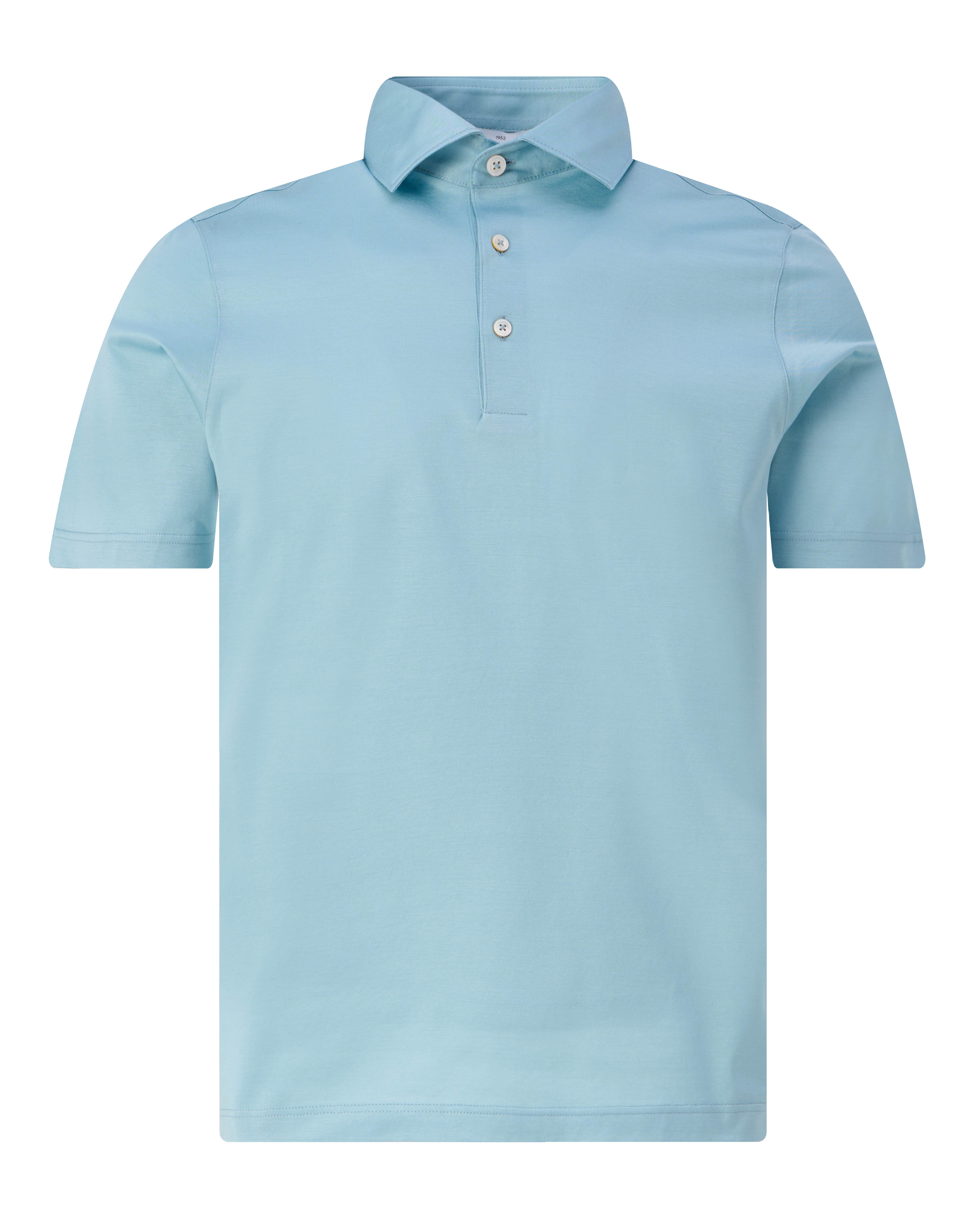 Gran Sasso Polo met korte mouwen
