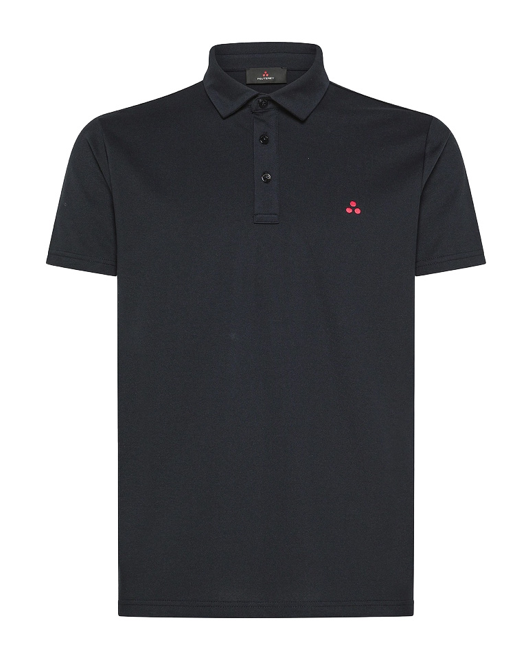 Peuterey Mezzola 02 polo met korte mouwen