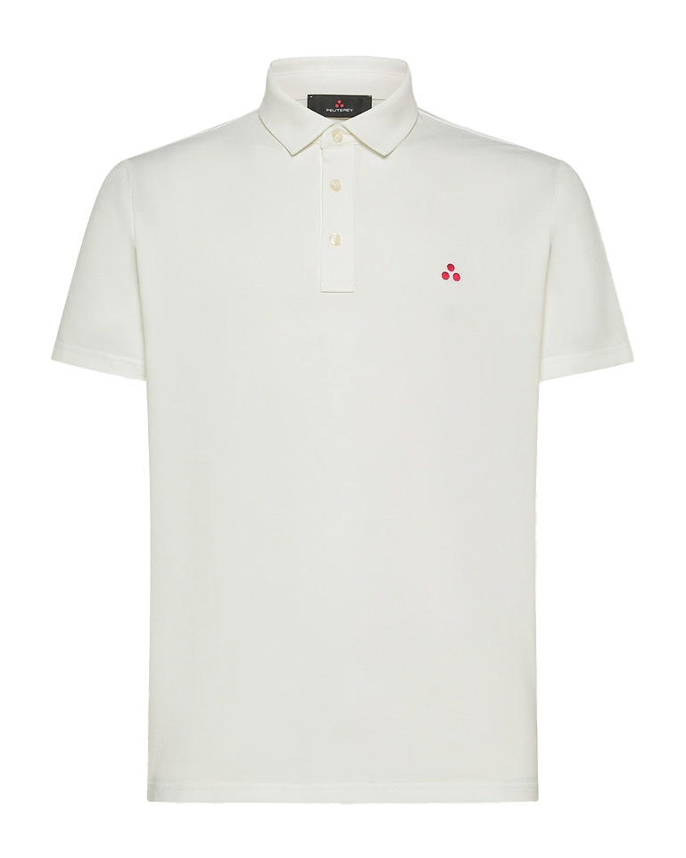 Peuterey Mezzola 02 polo met korte mouwen