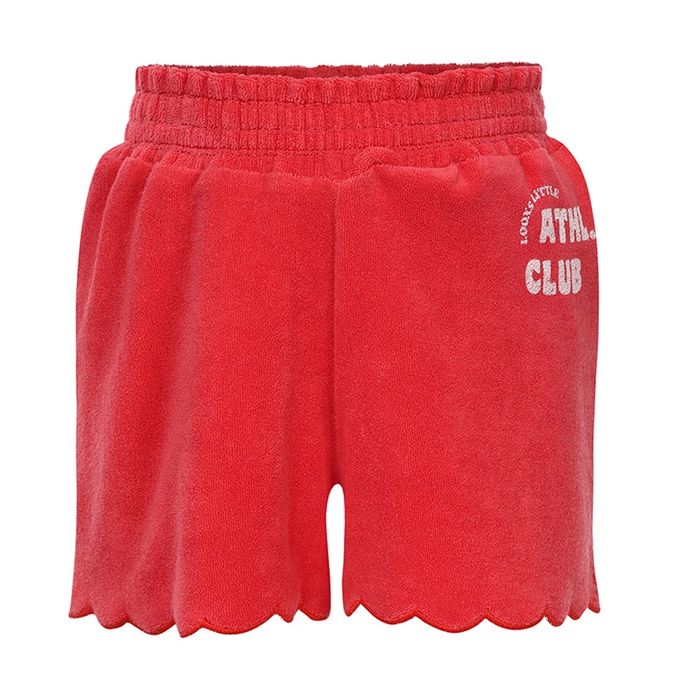 LOOXS meisjes korte broek
