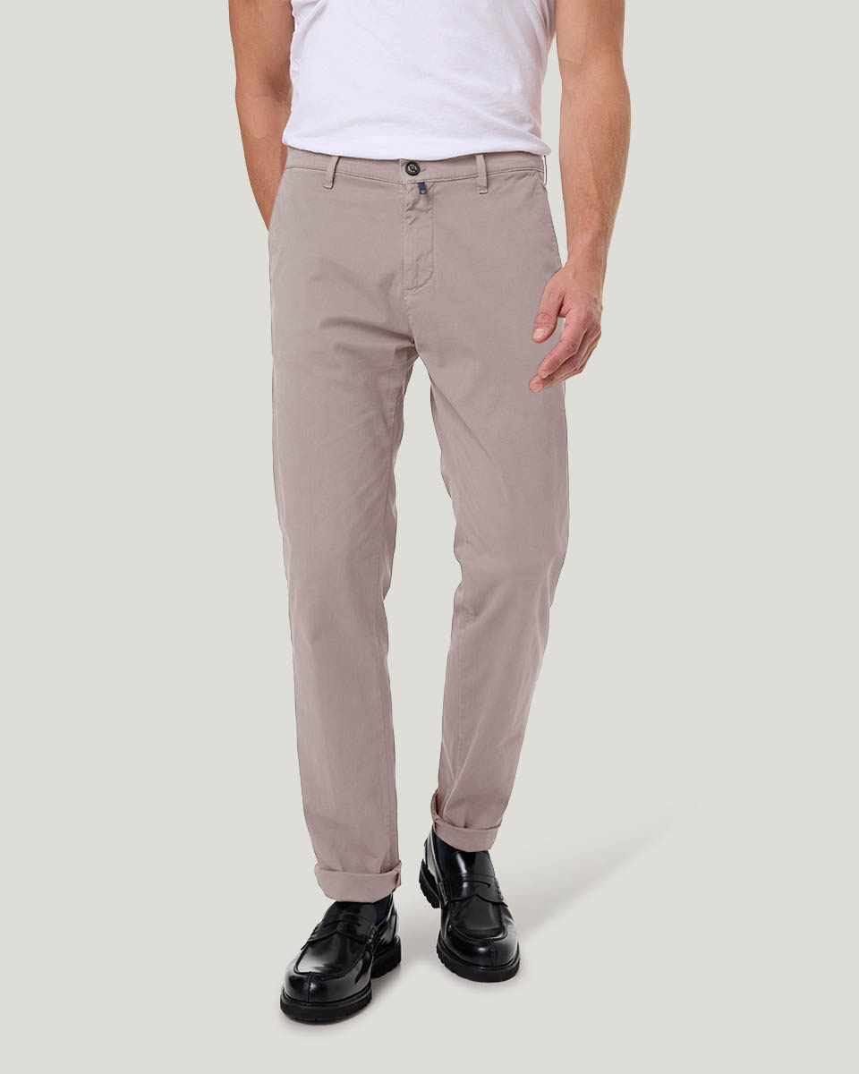 Pierre Cardin Heren Chino