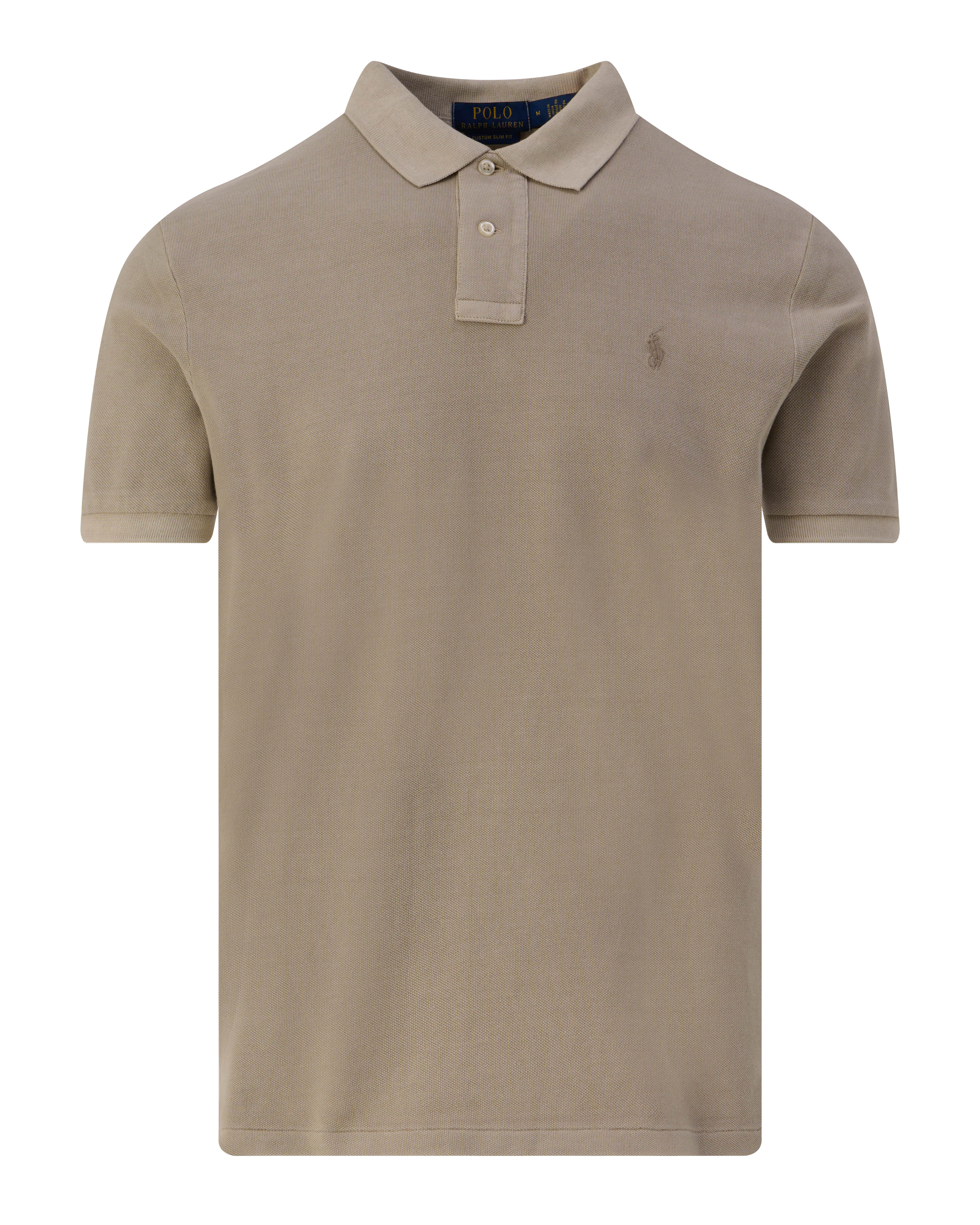 Ralph Lauren Polo met korte mouwen