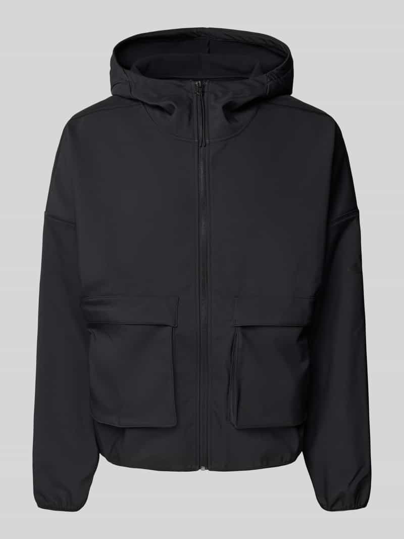 adidas Sportswear Capuchonsweatvest M CE Q1 PR FZHD (1-delig)