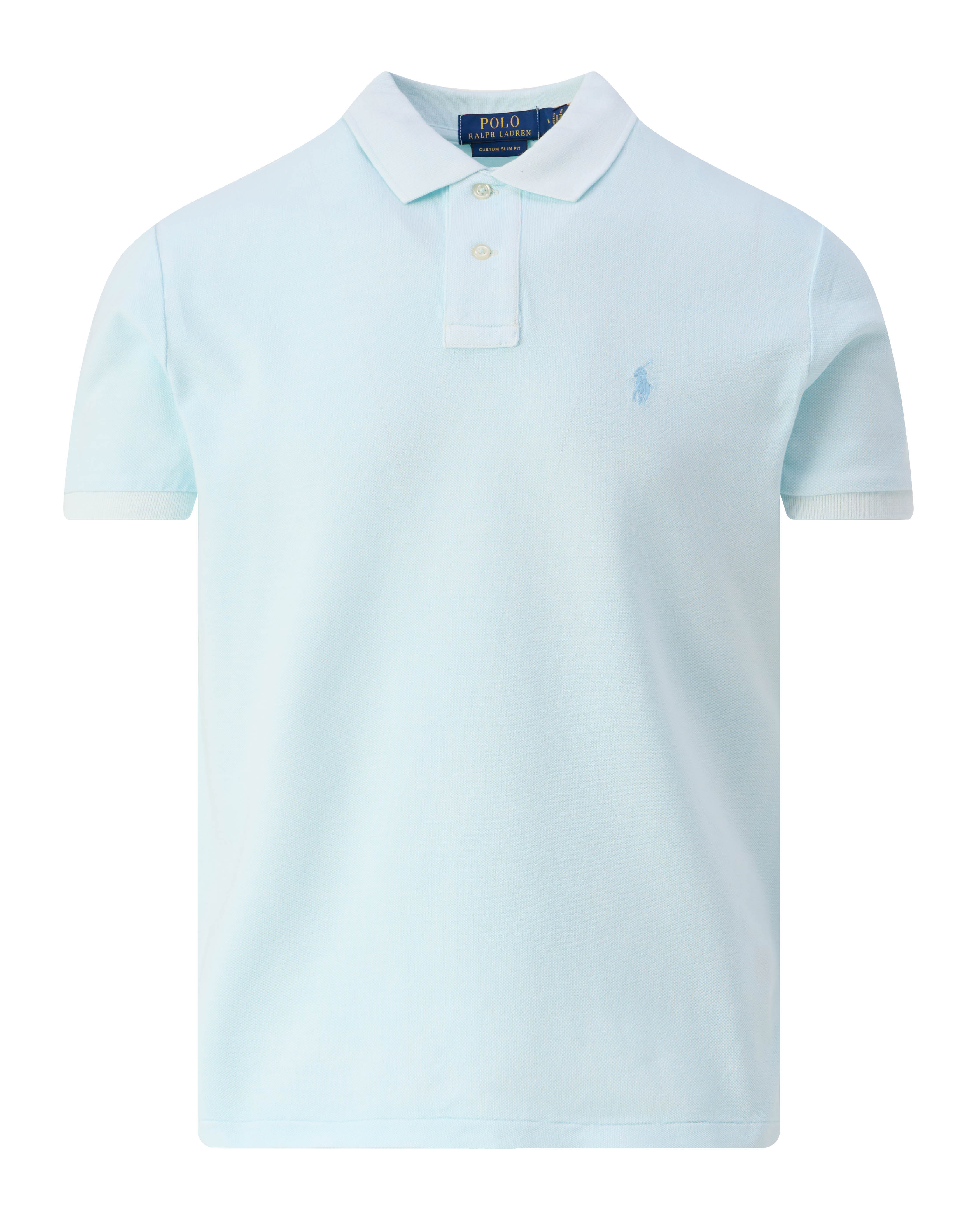 Ralph Lauren Polo met korte mouwen