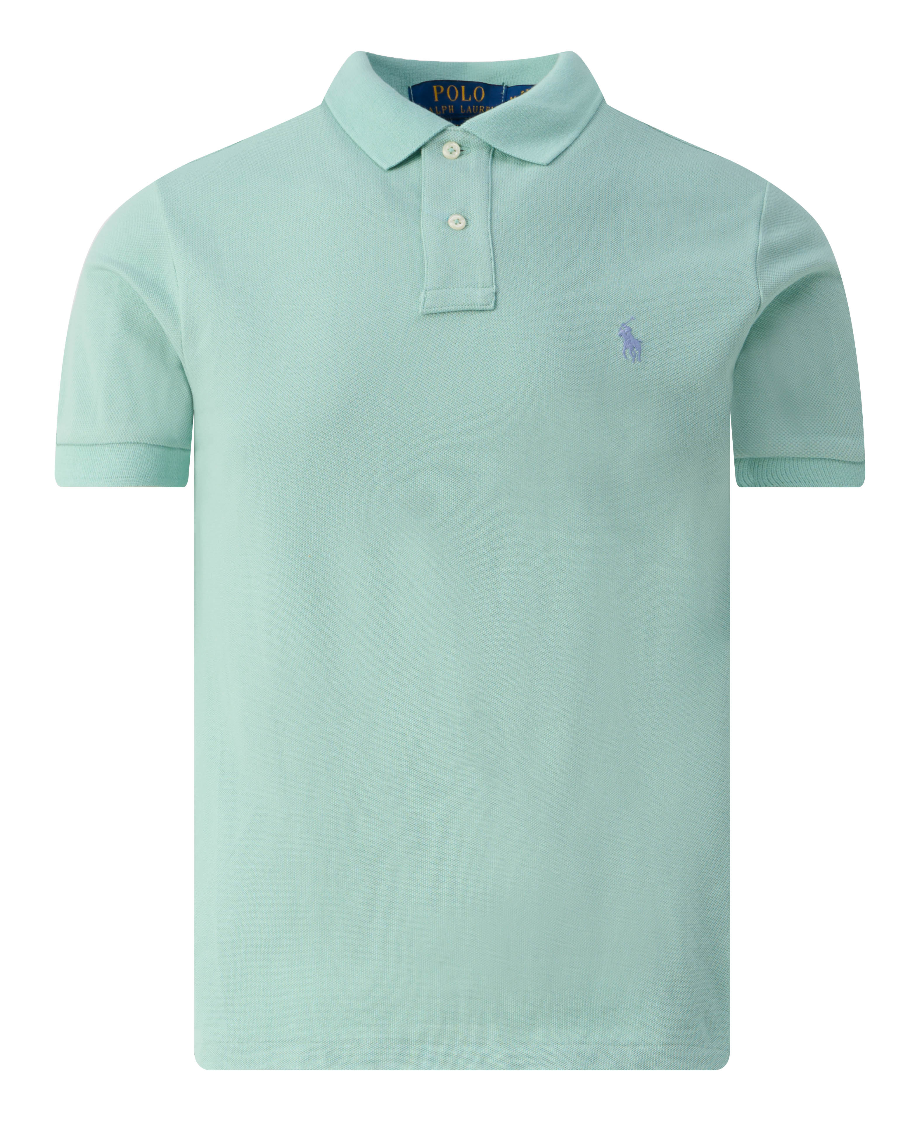 Ralph Lauren polo ss