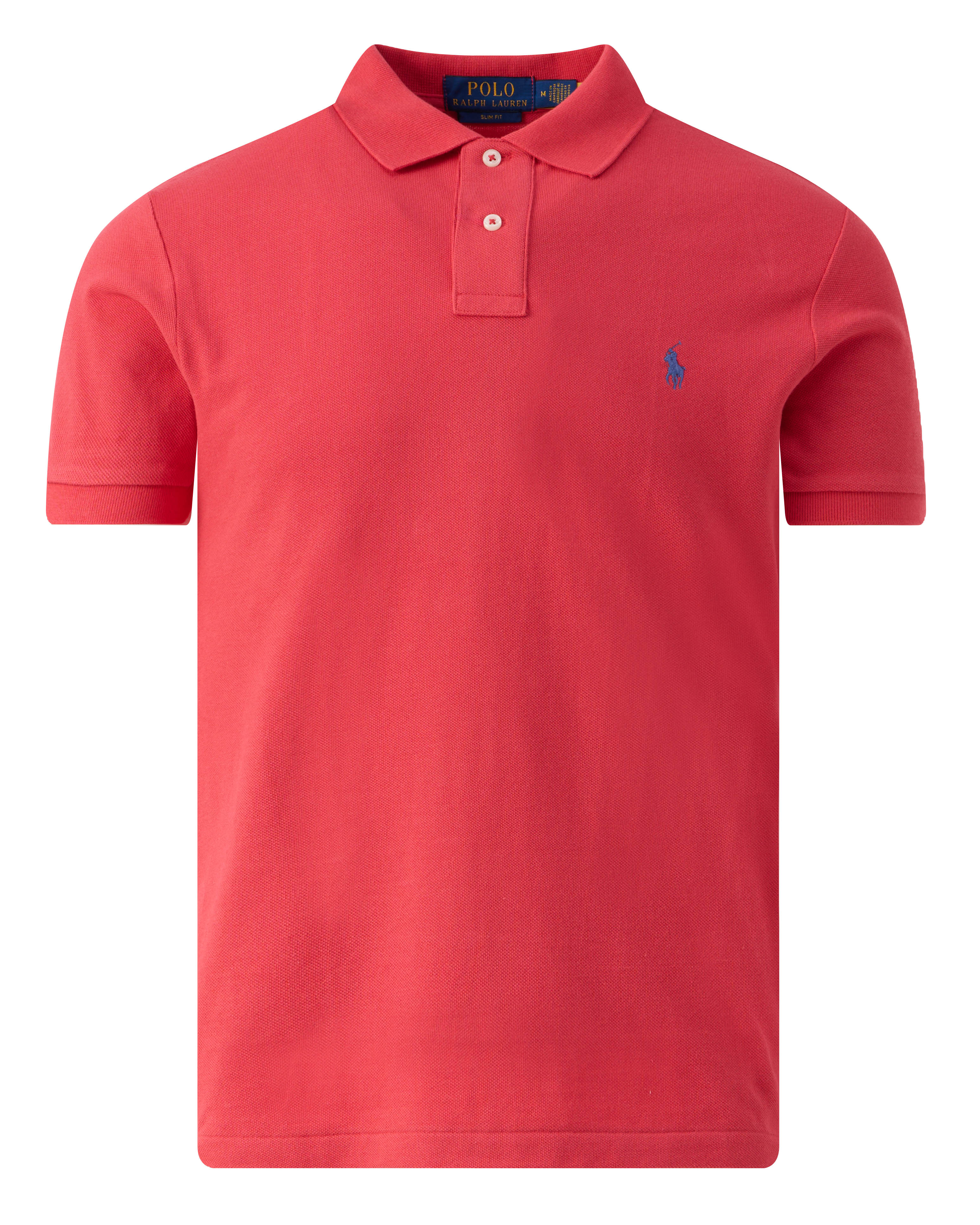 Ralph Lauren polo ss