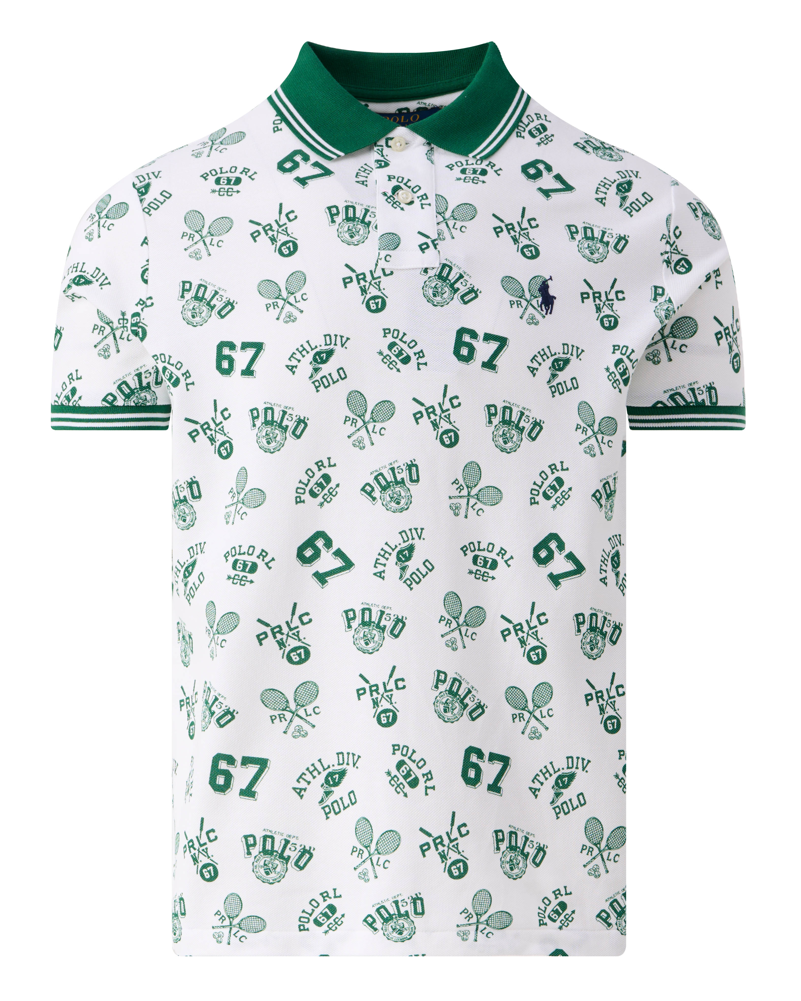 Ralph Lauren polo ss
