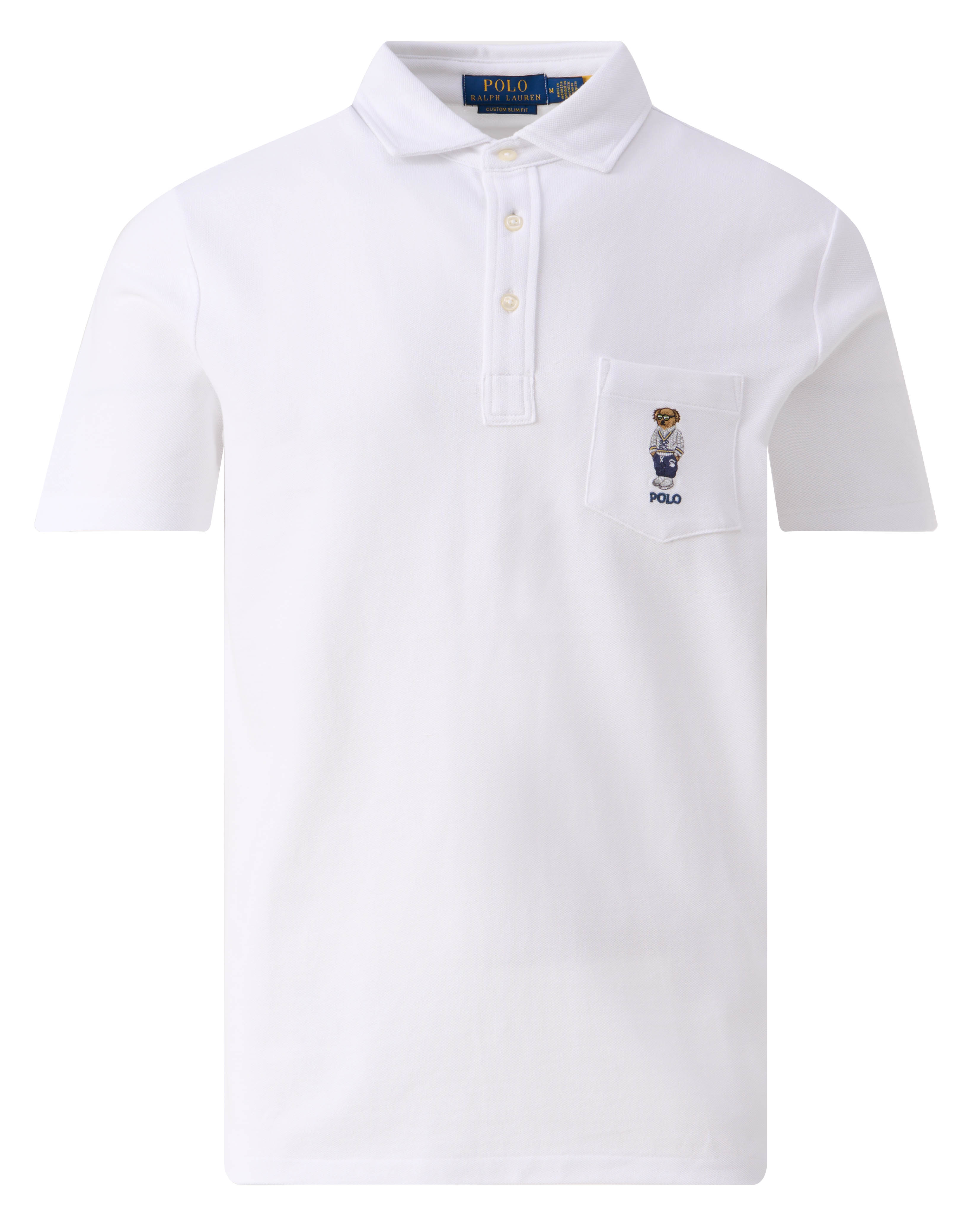 Ralph Lauren polo ss