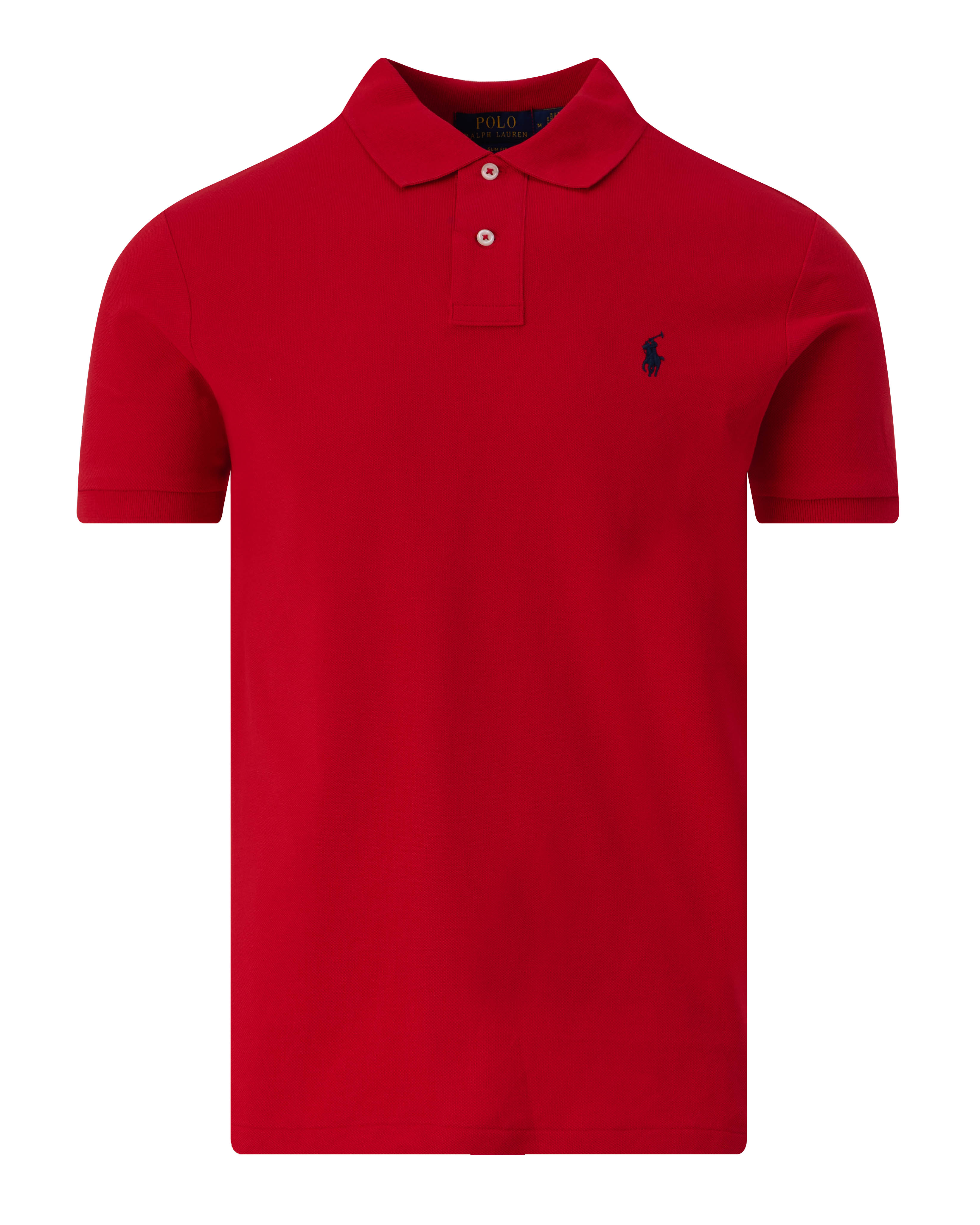 Ralph Lauren Polo ss