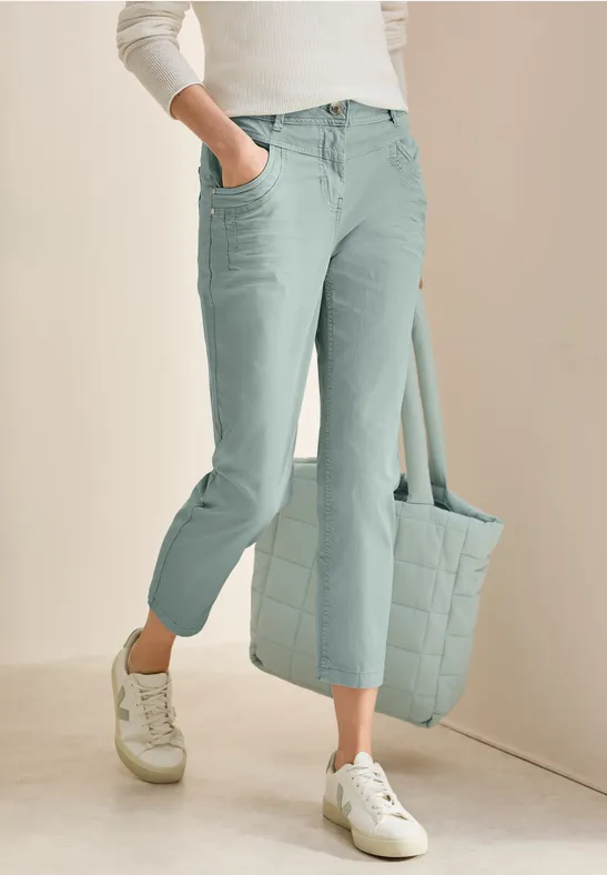 cecil Casual broek