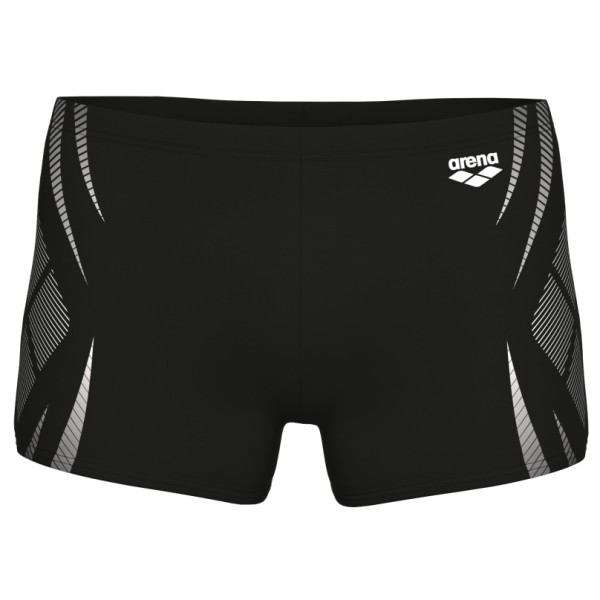 Arena - Poseidonia Swim Short - Zwembroek, zwart