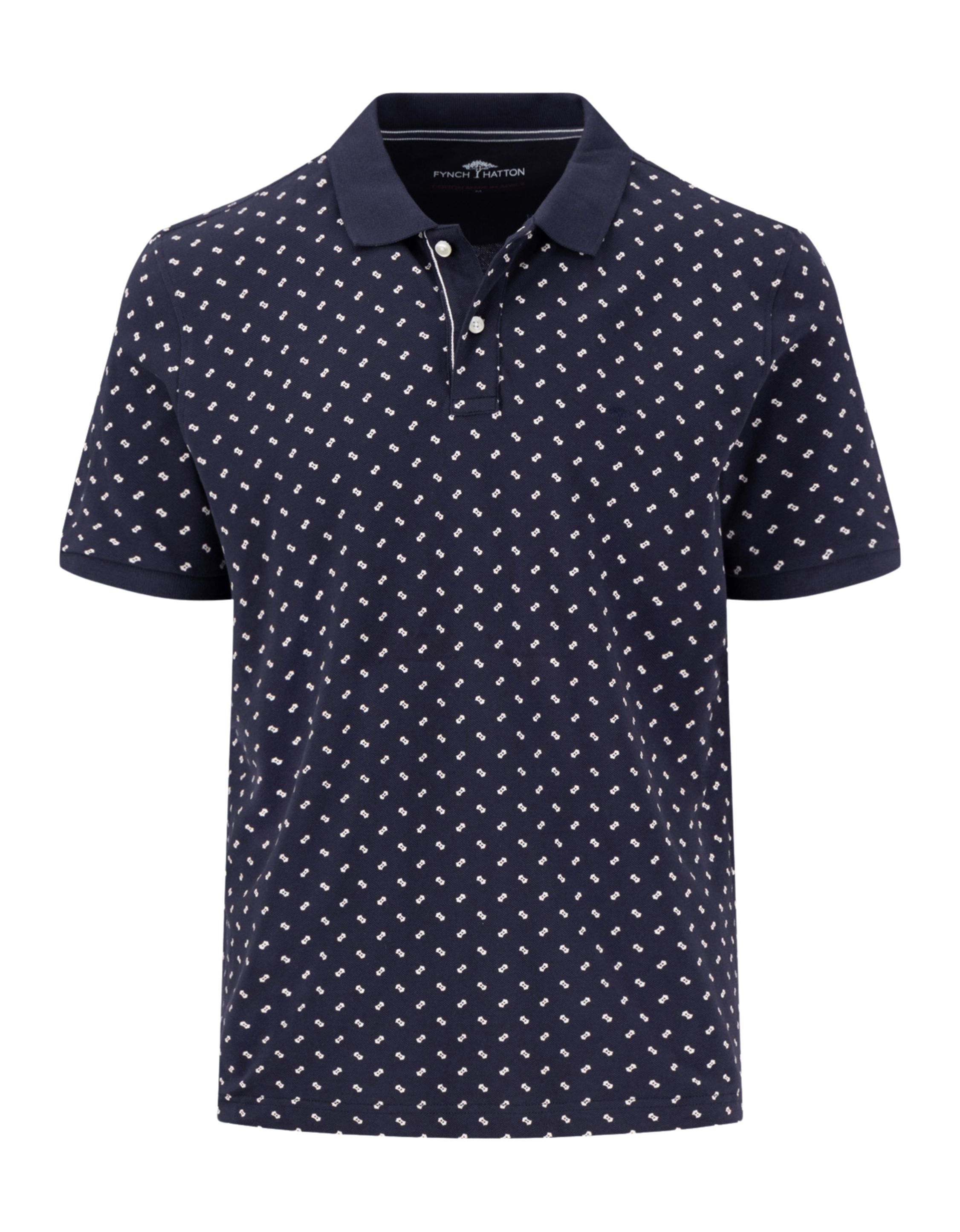 Fynch-Hatton Polos 15041313