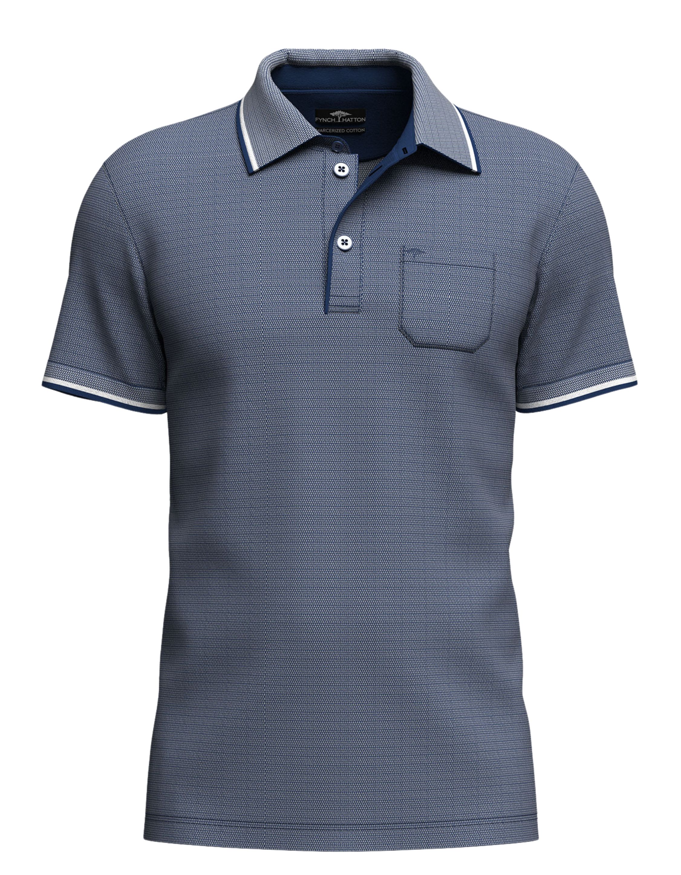 Fynch-Hatton Polos 15041907