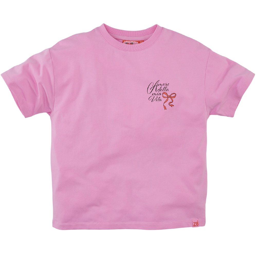 Z8 meisjes t-shirt
