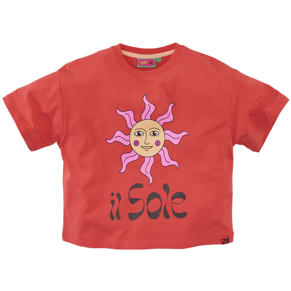 Z8 meisjes t-shirt