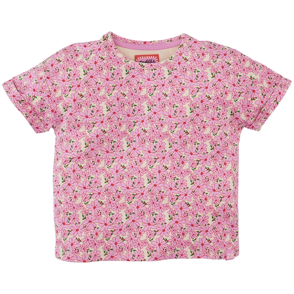Z8 meisjes t-shirt