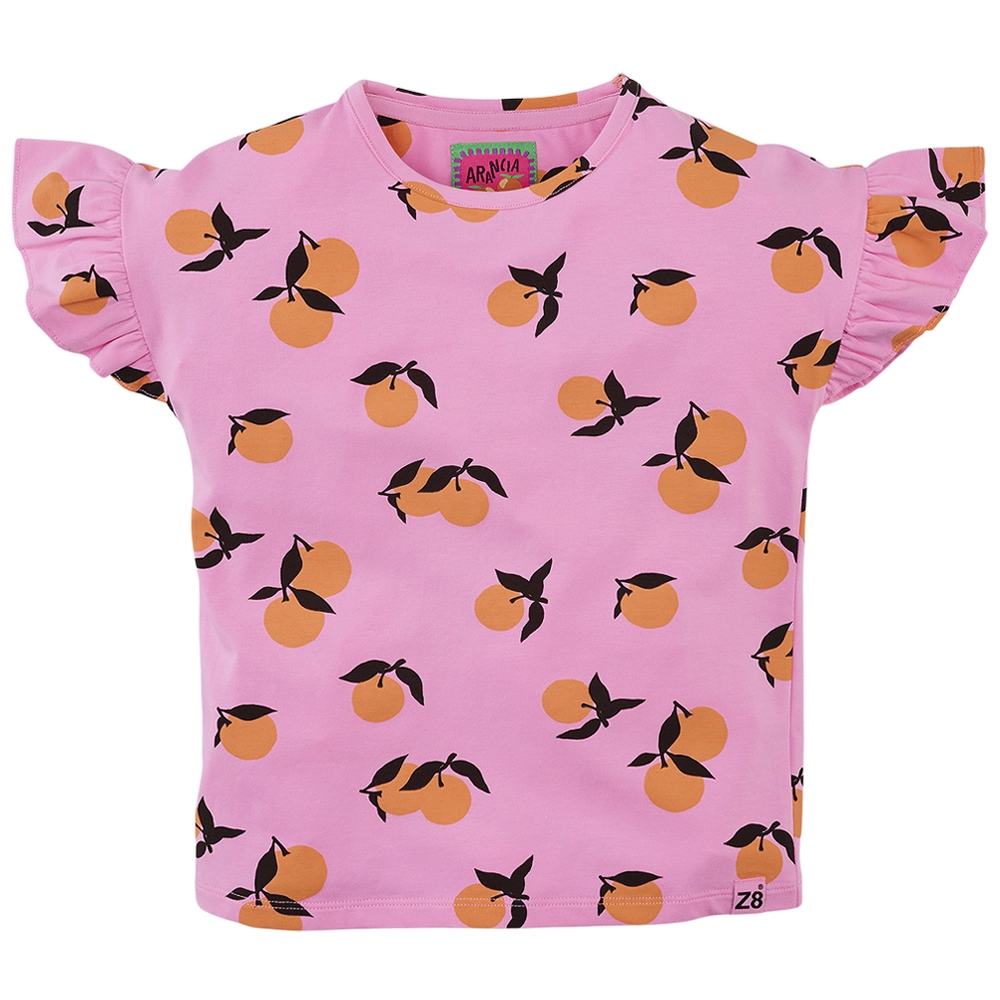 Z8 meisjes t-shirt