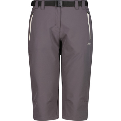 CMP Dames Trekking 3/4-short