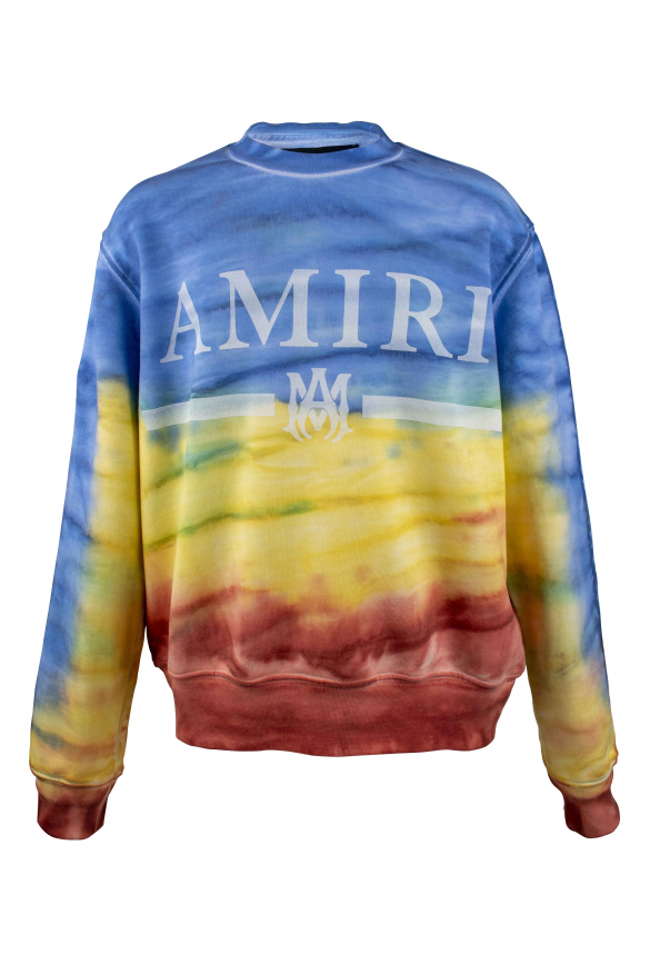 AMIRI Sweatshirt Veelkleurig