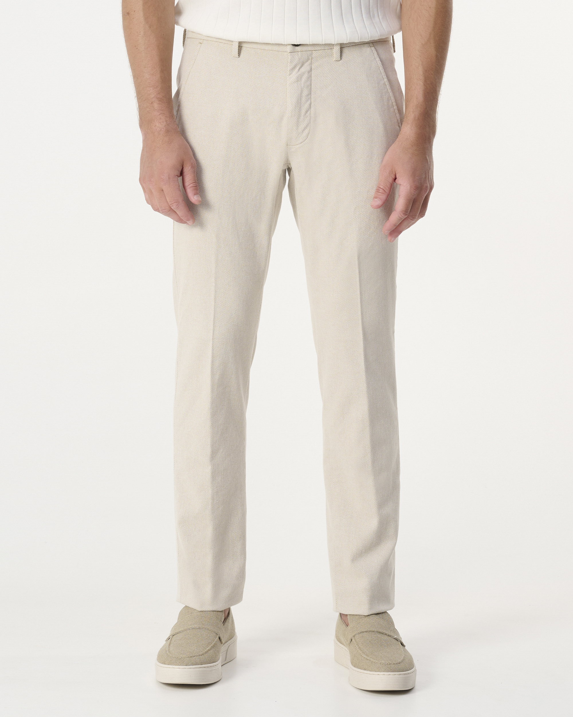 Mason's Heren Chino