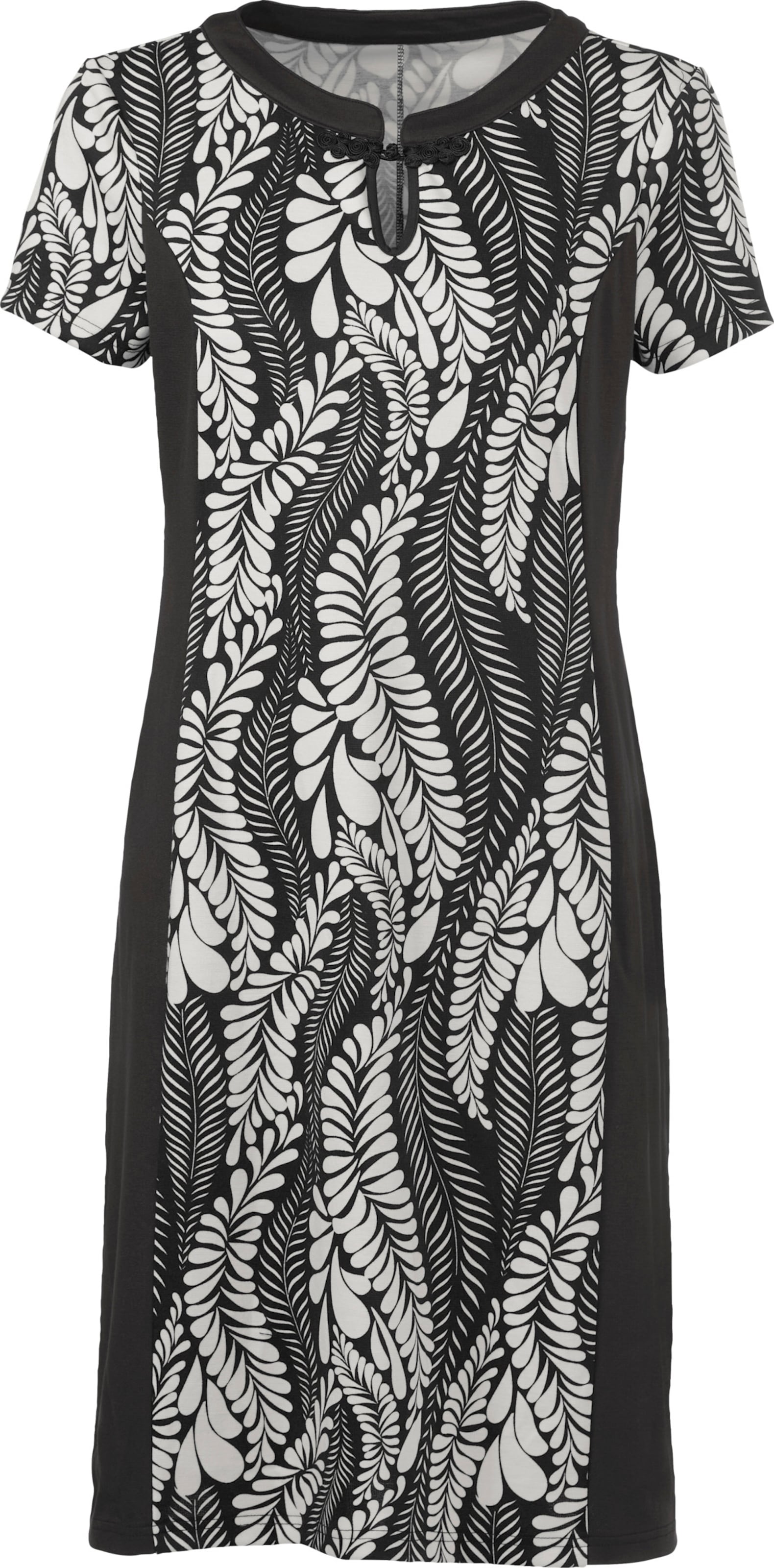 Lady Jerseyjurk