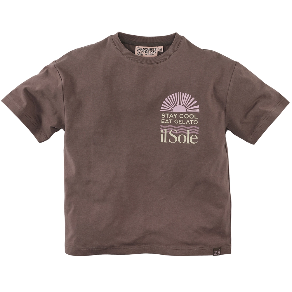 Z8 jongens t-shirt