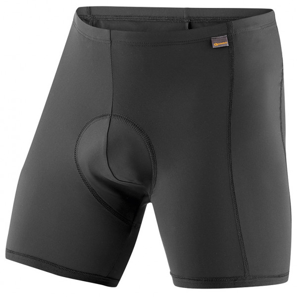 Gonso - Sitivo Green Underwear - Fietsbroek, grijs/zwart