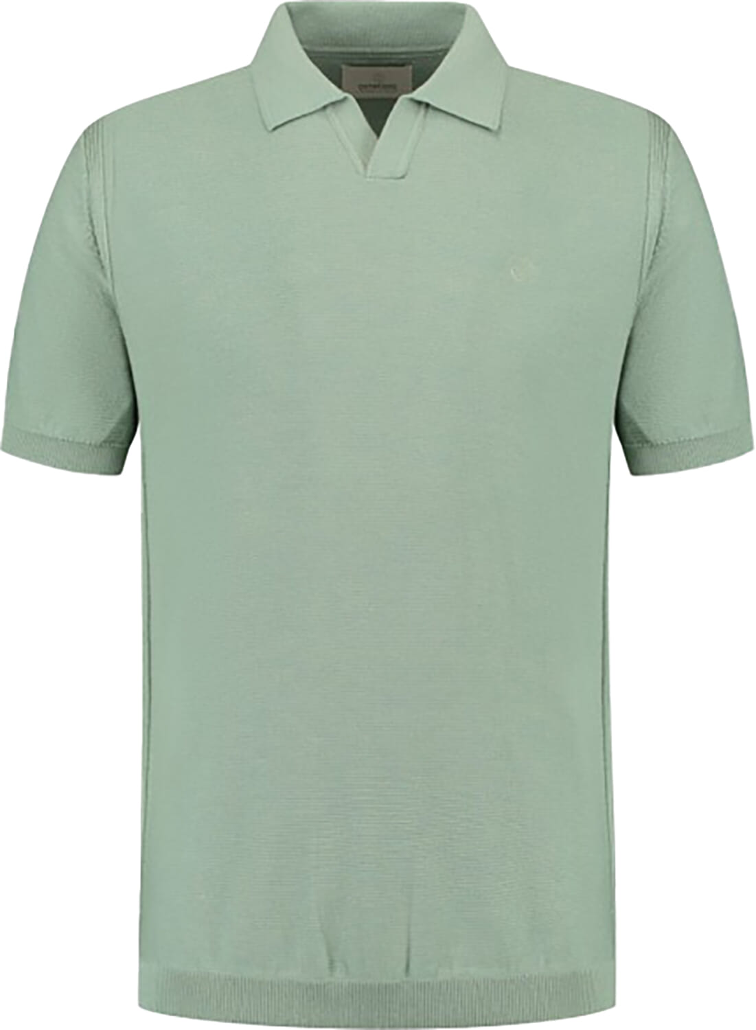 Dstrezzed Polo Mercury Groen heren