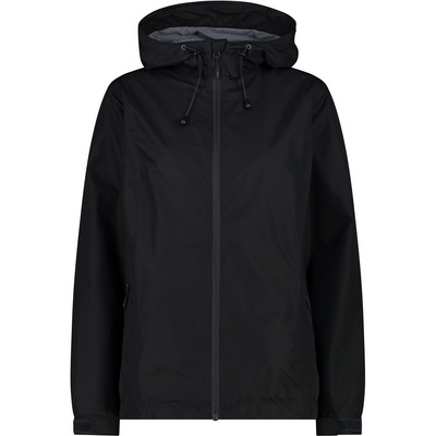 CMP Dames Rain Fix hoodiejas