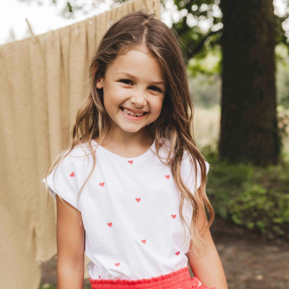 LOOXS meisjes t-shirt
