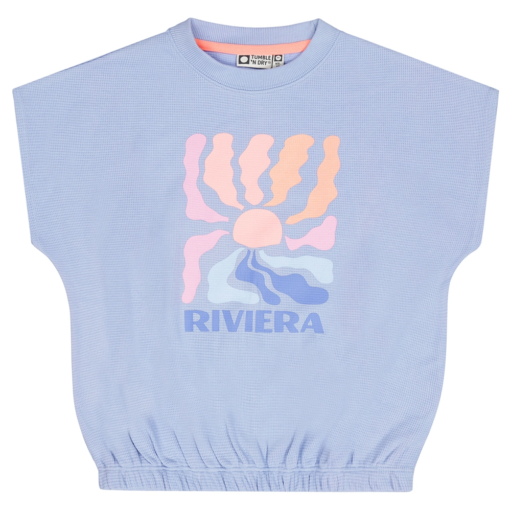 Tumble 'N Dry meisjes t-shirt