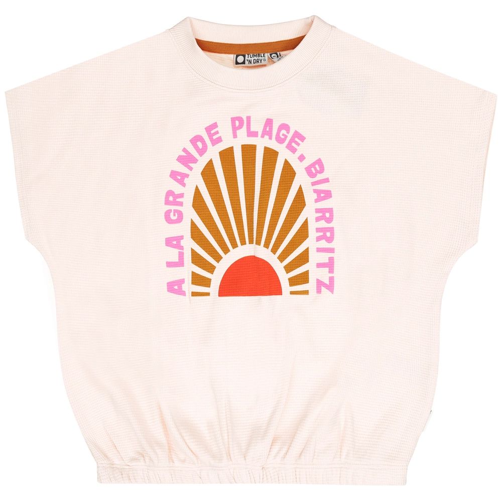 Tumble 'N Dry meisjes t-shirt