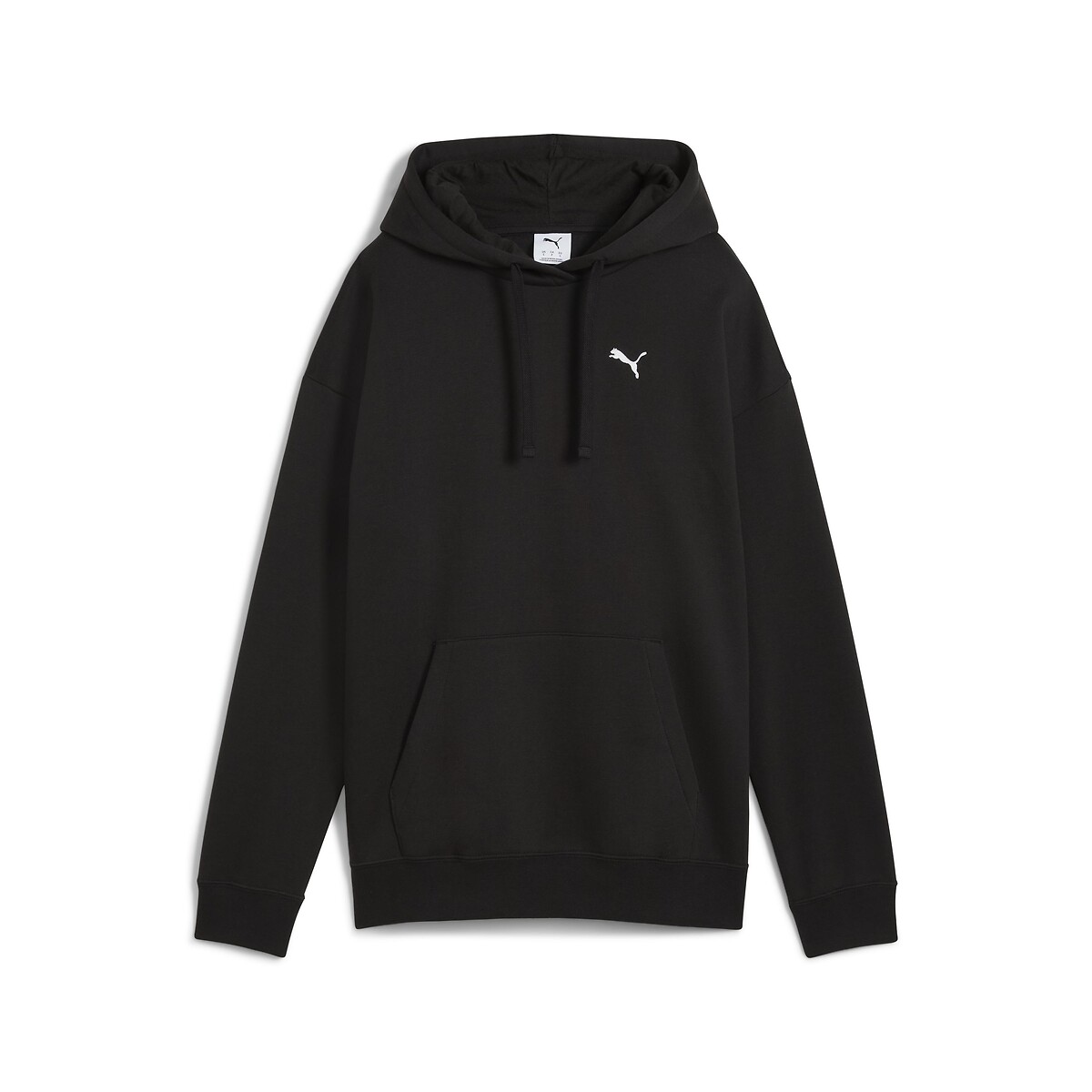 PUMA Hoodie ESS RELAXED HOODIE FL