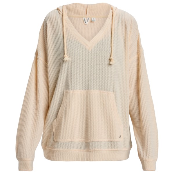Roxy - Women's Ocean Drive - Hoodie, beige