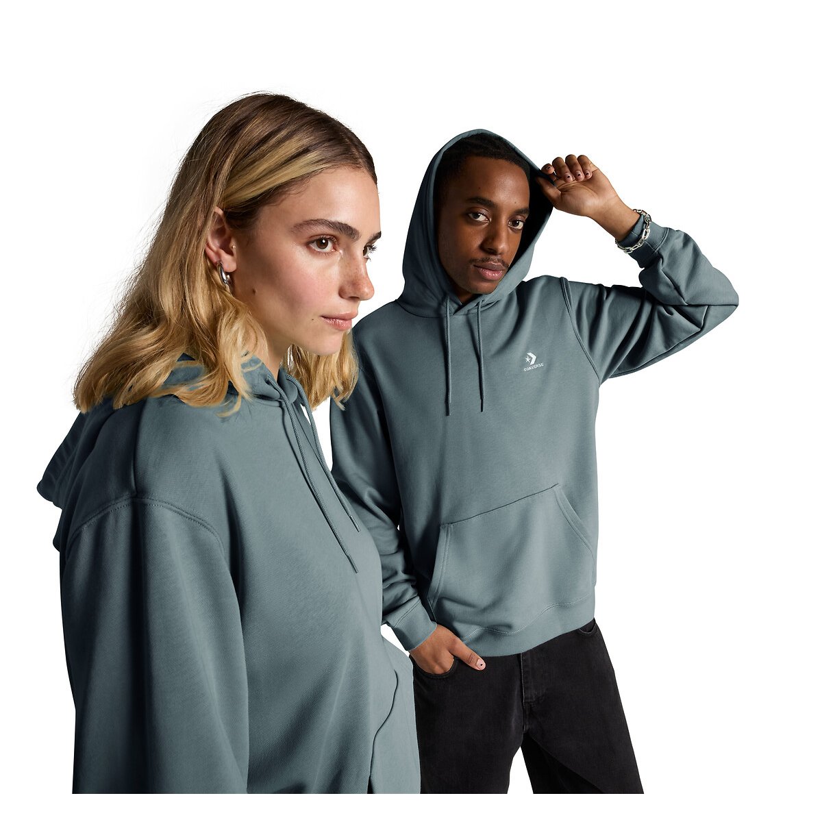 Converse Hoodie
