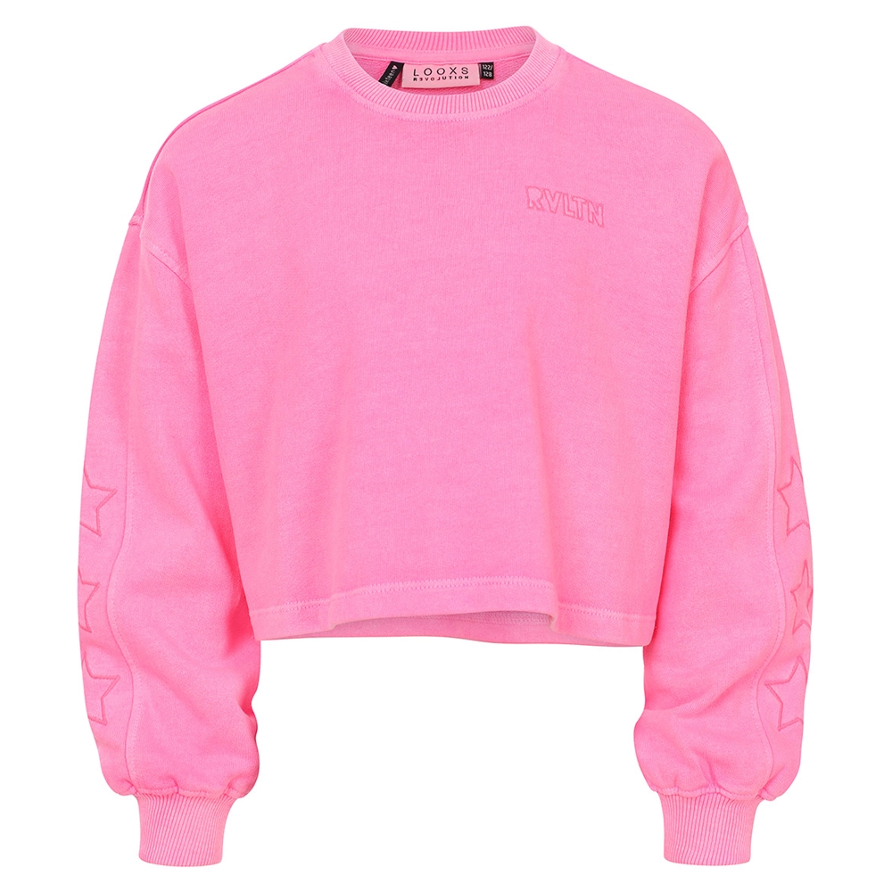 LOOXS meisjes sweater
