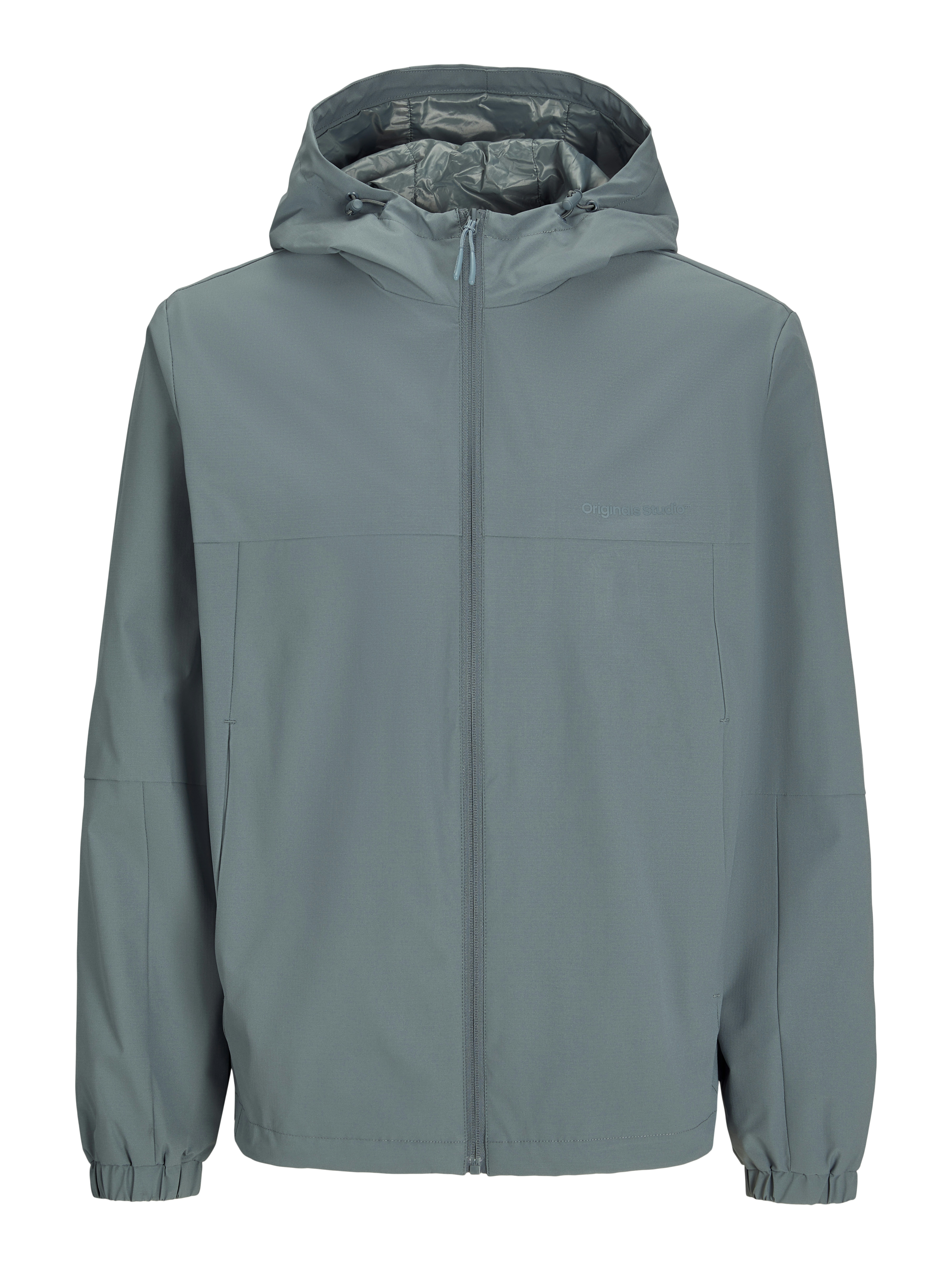Jack & Jones Jorvesterbro hood jacket sn