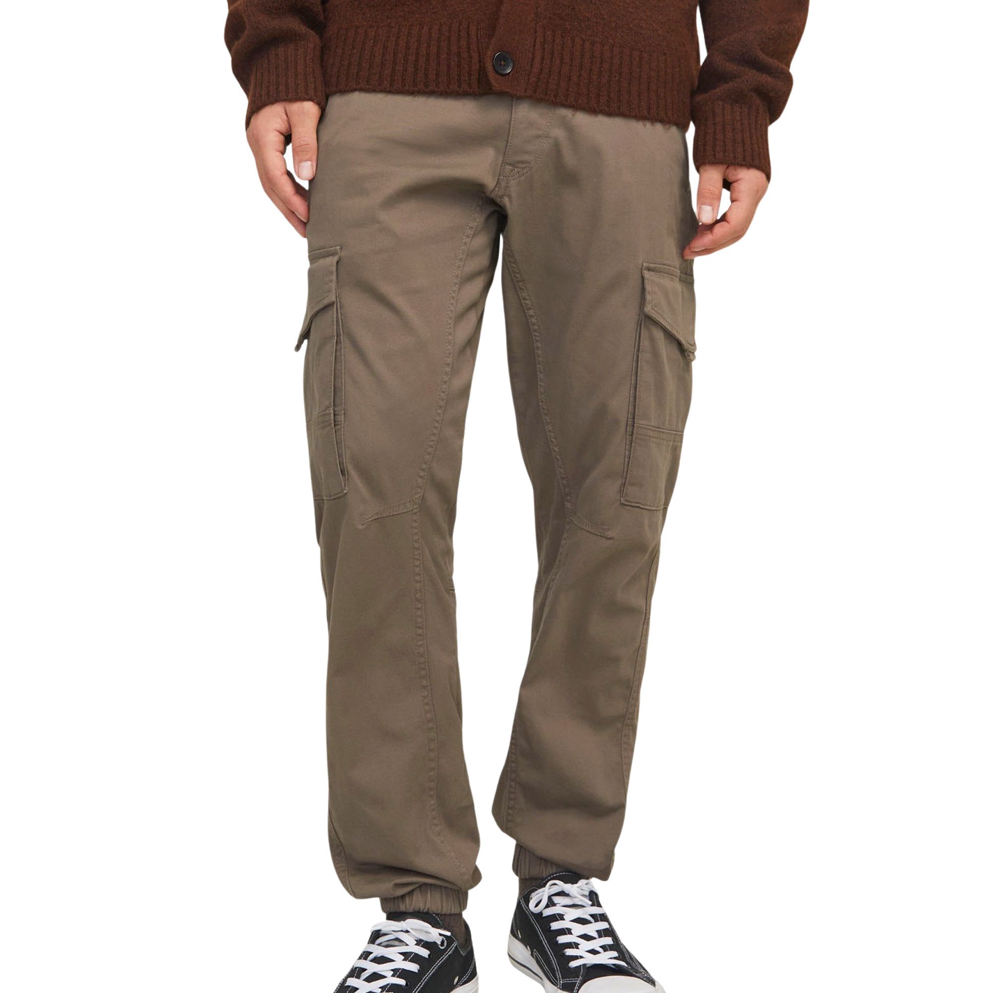 Jack & Jones Paul Flake Ana Cargobroek Heren